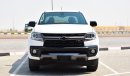 Chevrolet Colorado 4*4 V6