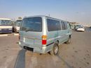 تويوتا هاياس TOYOTA HIACE VAN RHD 1999 MODEL 3.0 L DIESEL MANUAL(PM13178)