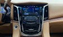 Cadillac Escalade PLATINUM 6.5 | Under Warranty | Inspected on 150+ parameters