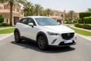 Mazda CX-3 GT 2024 | AED 773/Month | 0 DP | 30 Day Return | Warranty