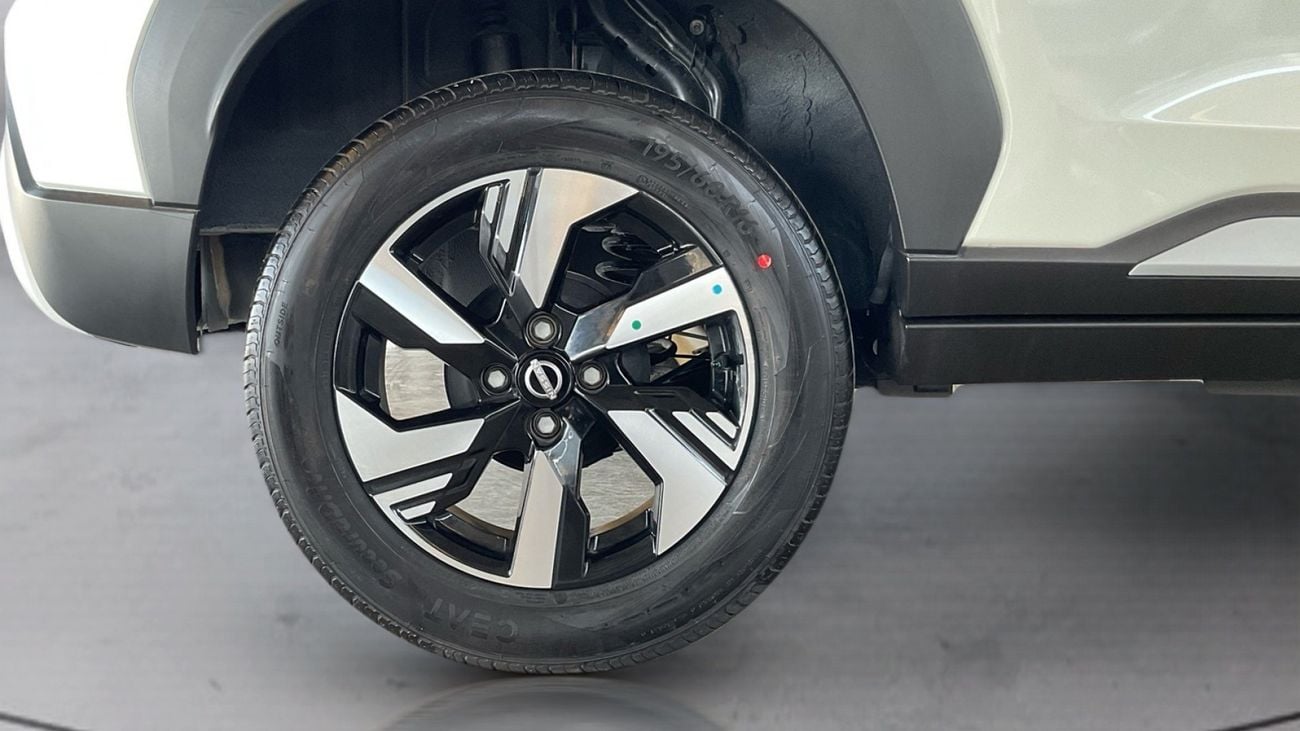 Nissan Magnite 1.0T SL+ CVT | Guaranteed Warranty | 0 Down Payment