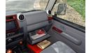 Toyota Land Cruiser Pick Up Double Cab Limited V8 4.5l  With Winch