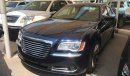 Chrysler 300C بيع او مبادله