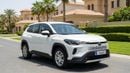 Toyota Corolla Cross XL 2025 | AED 1246/Month | 20% DP | 30 Day Return | Warranty | Service History Video