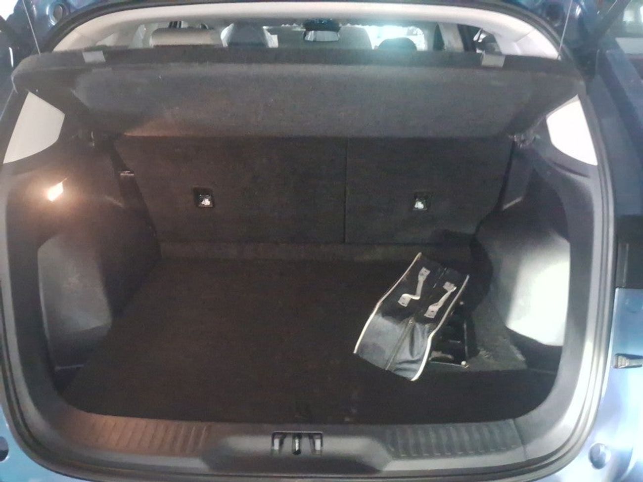 Ford Territory TREND 1.8 | Zero Down Payment | Home Test Drive