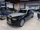 رولز رويس فانتوم EWB 6.8L 2022 Rolls-Royce Phantom EWB-Mint Condition-Warranty and Service contracts available