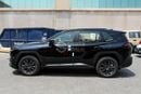 تويوتا راف ٤ 2.0L PETROL XLE-G AWD 2026MY