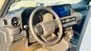 Toyota Prado ADVENTURE LUXURY TOP-PANORAMIC ROOF HEAD UP DISPLAY  2026/2026