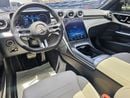 Mercedes Benz C300