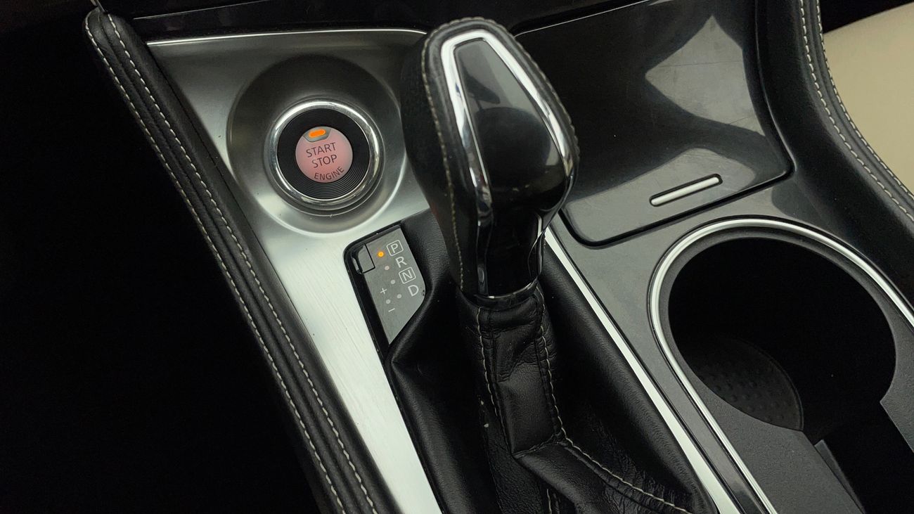 نيسان ماكسيما S 3.5 | بدون دفعة مقدمة | اختبار القيادة في المنزل