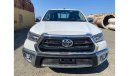 Toyota Hilux DC DIESEL 2.8L 4x4 6AT FOR EXPORT