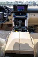 Toyota Land Cruiser GXR 3.5L GXR-G 3.5L | Petrol | Automatic | 4x4 | V6