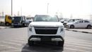 Nissan Patrol XE