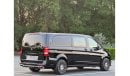 Mercedes-Benz Vito MERCEDES V CLASS GCC