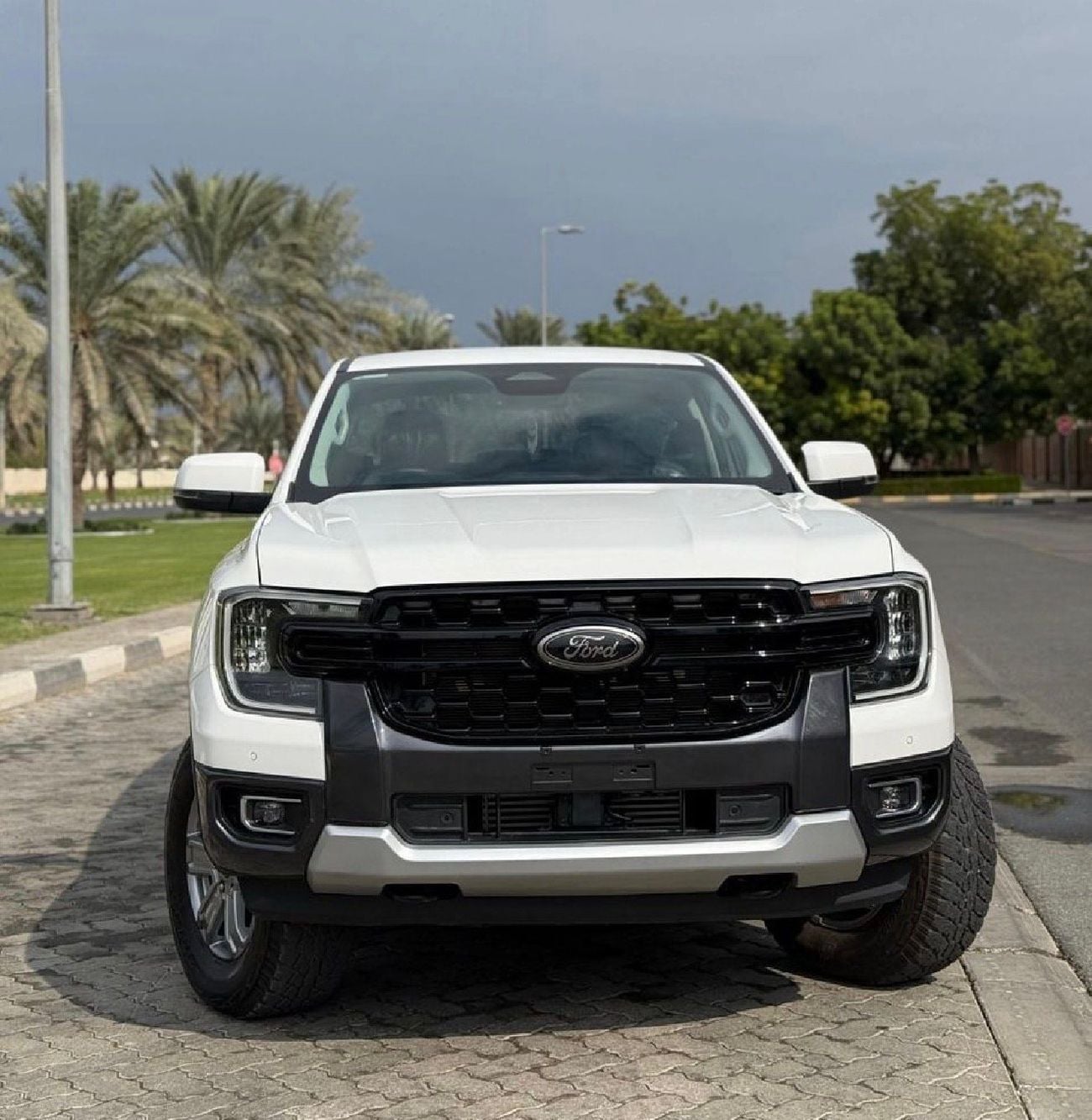 فورد رانجر RAPTOR