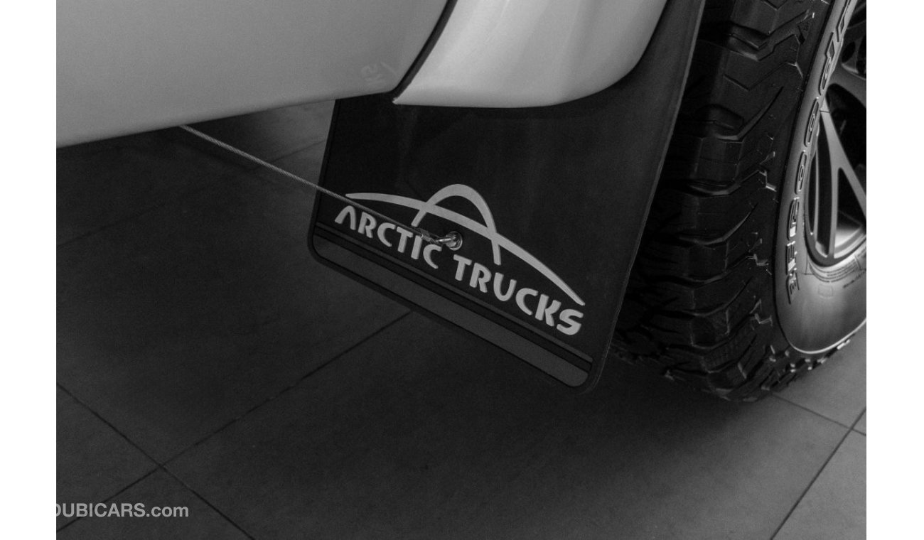 تويوتا هيلوكس ادفنتشر