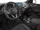 BMW X3 xDrive 30i 2.0L