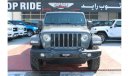 Jeep Gladiator GLADIATOR SPORT 3.6 2021 - FOR ONLY 2,561 AED MONTHLY