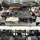 تويوتا تاندرا Capstone hybrid