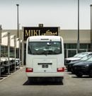 Toyota Coaster COASTER 4.2 DIESEL || 23 Seater || 2026