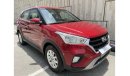 Hyundai Creta 1.6L | GCC | EXCELLENT CONDITION | FREE 2 YEAR WARRANTY | FREE REGISTRATION | 1 YEAR COMPREHENSIVE I