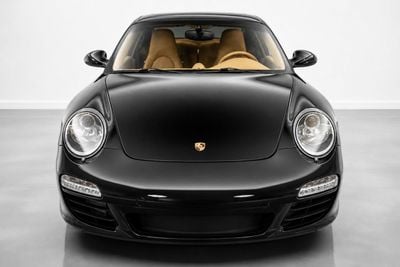 Porsche 911 (997.2) Carrera 2 PDK