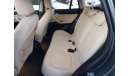 BMW X1 model 2017 Gcc car prefect condition full service full option low mileage one owner