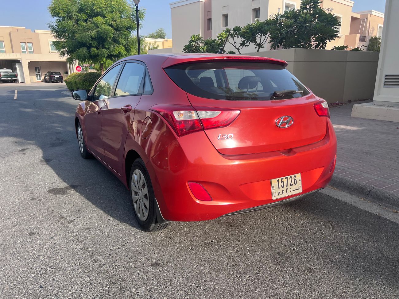 هيونداي i30 GL 1.6L