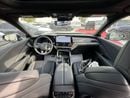 Lexus TX 500h Lexus TX500h F Sport 3