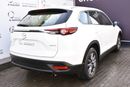 مازدا CX9 AED 1759 PM | 2.5L GT AWD GCC DEALER WARRANTY