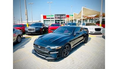 Ford Mustang EcoBoost For sale