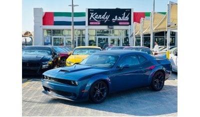 Dodge Challenger R/T For sale