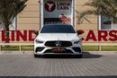 Mercedes-Benz CLA 35 AMG 4MATIC