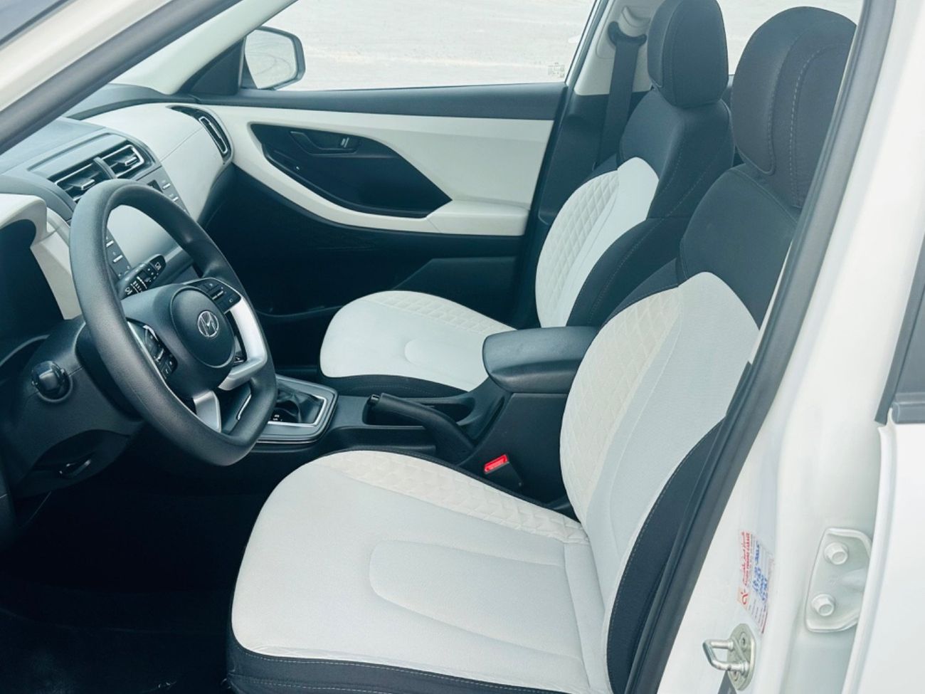 هيونداي كريتا Mid 1.6L