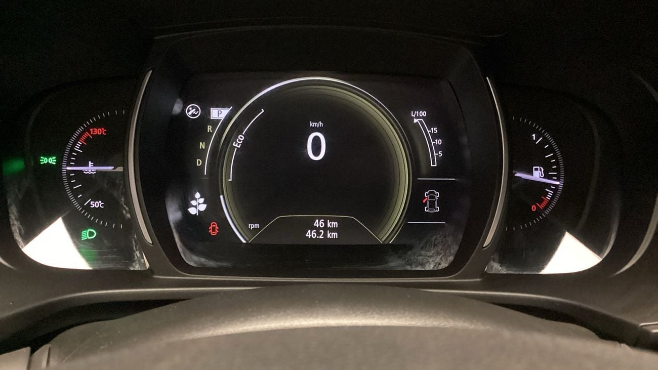 Renault Koleos PE 2.5L FWD PE | Guaranteed Warranty | 0 Down Payment