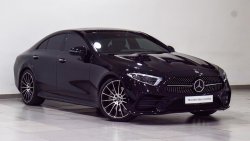 Mercedes-Benz CLS 350 VSB 29170