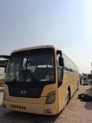 Hyundai Universe Disel / Gcc