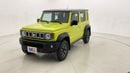 Suzuki Jimny GLX 1.5 | Zero Down Payment | Home Test Drive