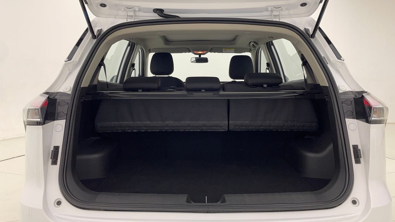 شيفروليه جروف 2025 PREMIER | AED 756/Month | 0 DP | 30 Day Return | Warranty | Service History