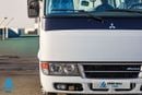 Mitsubishi Rosa 2026 Model | 30 Seats | Full Comfort Features | 4.2L Diesel Manual | GCC Spec | Brand New
