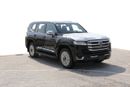 Toyota Land Cruiser VX 3.3L Twin Turbo