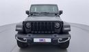 Jeep Wrangler SAHARA 3.6 | Zero Down Payment | Free Home Test Drive