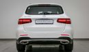 Mercedes-Benz GLC 250 4Matic