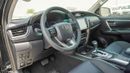 تويوتا فورتونر VXR 4.0L (278 HP)