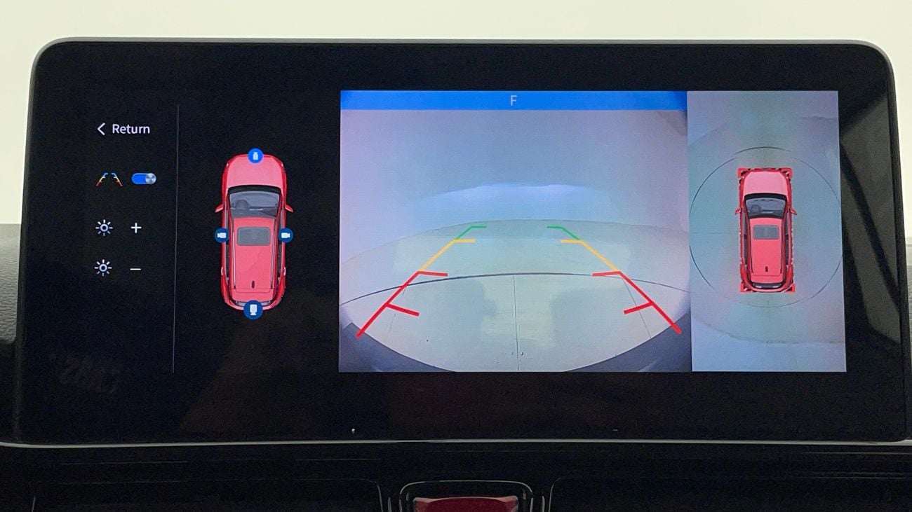 جاك JS4 INTELLIGENT 1.5 | بدون دفعة مقدمة | اختبار القيادة في المنزل