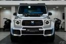 Mercedes-Benz G 63 AMG - BRABUS 800, 2023, BRAND NEW! - CERTIFIED BRABUS