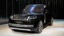 Land Rover Range Rover AUTOBIOGRAPHY P530 | LIMITED OFFER | SHORT WHEELBASE | FULLY LOADED | EXPORT PRICE