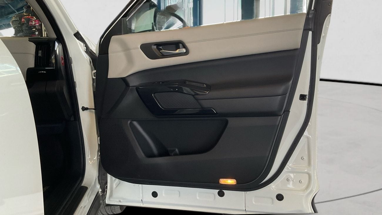 Nissan Pathfinder S | upto AED 20,000 Ramadan Discount | Guaranteed Warranty | 0 Down Payment