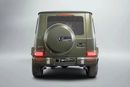 مرسيدس بنز G 500 Final Edition / EU Spec