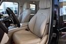Mercedes-Benz G 63 AMG Mercedes-Benz G 63 AMG G63 4.0L PETROL 2021